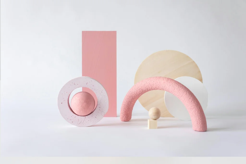 CAD and model workflow